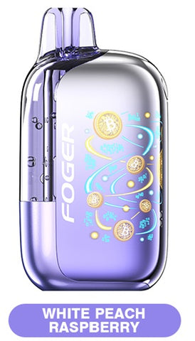 NEW!!! Foger BIT 35k