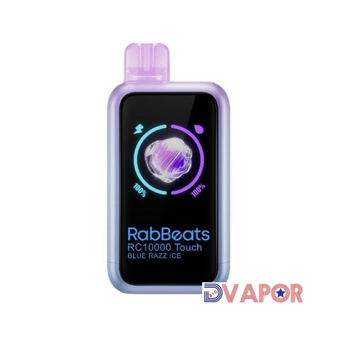 CLEARANCE Rab Beats RC10000 Touch Disposable Vape