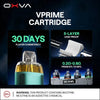 OXVA VPRIME Replacement Pods