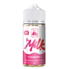 Strawberry - The Milk - 100mL