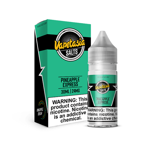 Pineapple Express SALT - Vapetasia - 30mL