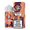 Blackberry Peach - Liquid Assets - 100mL