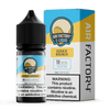 Kookie Crunch SALT - Air Factory E-Liquids - 30mL