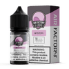Mystery SALT - Air Factory E-Liquids - 30mL