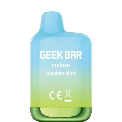 Geek Bar Meloso Mini 1500 Disposable