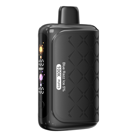 Horizontech 100K Puff 40ML Disposable