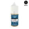 Blueberry Cake SALT - BSX Salts - 30mL