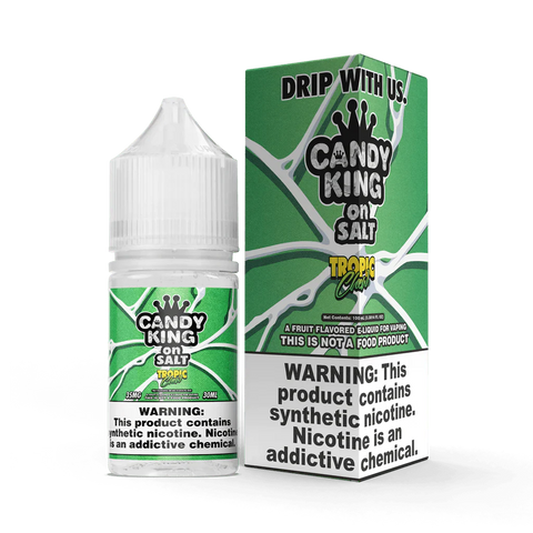 Tropic Chew SALT - Candy King On SALT - 30mL