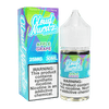Iced Apple Grape - Cloud Nurdz Salts - 30mL