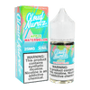 Iced Apple Watermelon - Cloud Nurdz Salts - 30mL