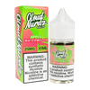 Apple Watermelon - Cloud Nurdz Salts - 30mL