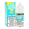 Iced Blue Raspberry Lemon - Cloud Nurdz Salts- 30mL