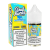 Blue Raspberry Lemon - Cloud Nurdz Salts - 30mL