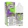 Apple Grape - Cloud Nurdz Salts - 30mL