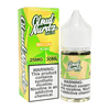 Melon Kiwi - Cloud Nurdz Salts - 30mL