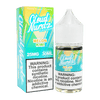 Iced Melon Kiwi - Cloud Nurdz Salts - 30mL
