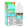 Iced Sour Watermelon Strawberry - Cloud Nurdz Salts - 30mL