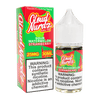 Sour Watermelon Strawberry - Cloud Nurdz Salts - 30mL