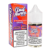 Strawberry Grape - Cloud Nurdz Salts - 30mL