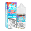 Iced Grape Strawberry - Cloud Nurdz Salts - 30mL