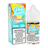 Iced Strawberry Lemon - Cloud Nurdz Salts - 30mL