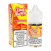 Strawberry Lemon - Cloud Nurdz Salts - 30mL