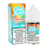 Iced Strawberry Mango - Cloud Nurdz Salts - 30mL