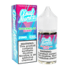 Iced Watermelon Berry - Cloud Nurdz Salts - 30mL