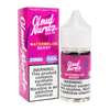 Watermelon Berry - Cloud Nurdz Salts - 30mL