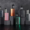 VooPoo Drag 5 Dual 18650 Mod Kit with UFORCE-X Tank