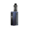 VooPoo Drag 5 Dual 18650 Mod Kit with UFORCE-X Tank