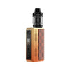 VooPoo Drag 5 Dual 18650 Mod Kit with UFORCE-X Tank