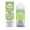 Dinner Lady E-Liquid 100ml | 3mg or 6mg