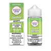 Dinner Lady E-Liquid 100ml | 3mg or 6mg