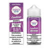 Dinner Lady E-Liquid 100ml | 3mg or 6mg