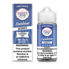 Dinner Lady E-Liquid 100ml | 3mg or 6mg