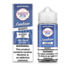 Dinner Lady E-Liquid 100ml | 3mg or 6mg