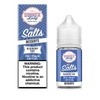 Dinner lady salts juice 25mg vape liquid