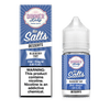 Dinner lady salts salt nic vape liquid 30ml flavors