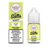 Dinner lady salts 30ml key lime flavor vape