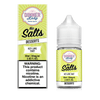 Dinner Lady E-Liquid Salts 30ml liquid juice vape flavors flavor vapor