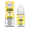 Dinner Lady E-Liquid Salts nic size device juice lilquid