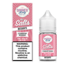 Dinner Lady E-Liquid Salts nic mod vape flavors