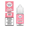 Dinner Lady E-Liquid Salts saltnic options strength flavors