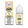 Dinner Lady E-Liquid Salts 30ml | 25mg, 30mg or 50mg liquid juice flavors vape vapor where to buy delivery