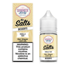 Dinner Lady E-Liquid Salts 30ml strength level flavor flavors vape vapor device mod juice liquid