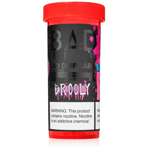 Drooly SALT - Bad Drip Labs - 30mL