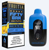 Fifty Bar X Fruitia 20,000 PUFF USA MADE VAPE