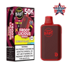 Flavor Beast XBM50 50K Disposable