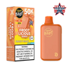 Flavor Beast XBM50 50K Disposable